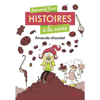 Histoires à la carte, Tome 02