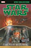 Star Wars Légendes : La Nouvelle République T02