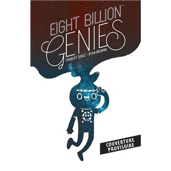 8 milliards de génies