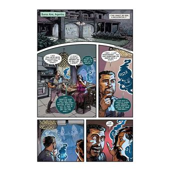 8 milliards de génies