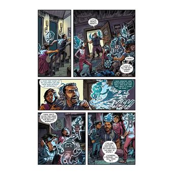 8 milliards de génies