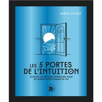 Les 5 portes de l'intuition - COLLECTOR
