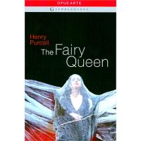 The Fairy queen
