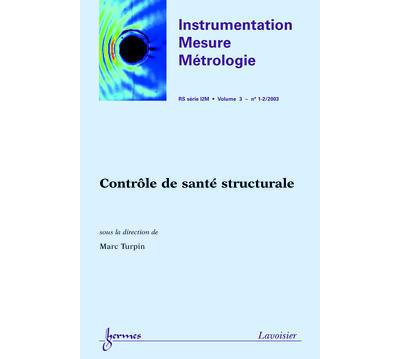 Controle de sante structurale