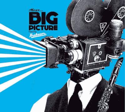 The big picture - Label Bleu