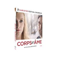 Corps et âme Blu-ray