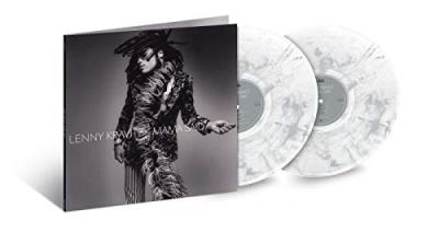 Mama Said Edition Collector Vinyle coloré