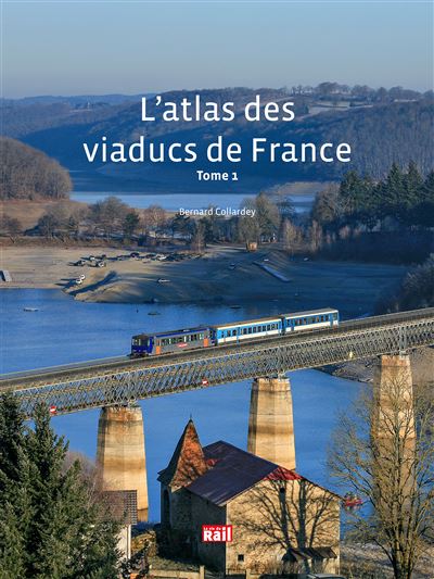L'atlas des viaducs de France