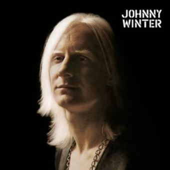Johnny winter/pochette cartonnee - Johnny Winter - CD album ...