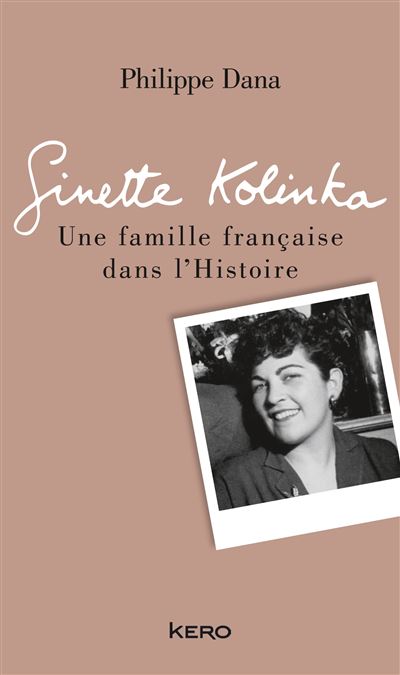 Ginette Kolinka