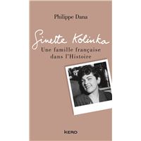 Ginette Kolinka
