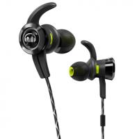 Ecouteurs Monster iSport Victory Noir