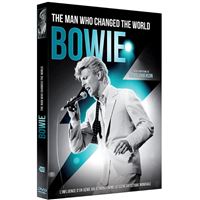 BOWIE: THE MAN WHO CHANGED THE WORLD-FR