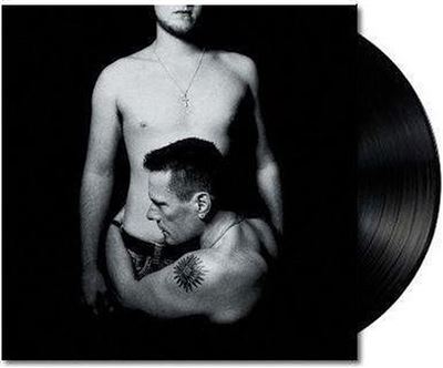 Songs of innocence