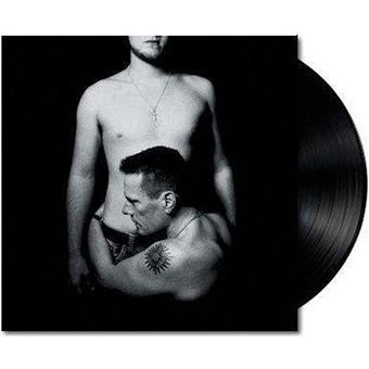 激レア U2 songs of innocence ホワイト•ヴァイナル 2LP U2 - Songs Of Innocence Vinyl 2LP - Interscope Records