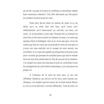 Chemin de résilience