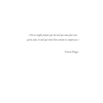 Chemin de résilience