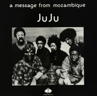 Message from mozambiqe