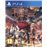 The Legend of Heroes Trails of Cold Steel II PS4