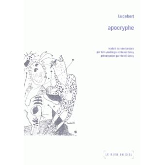 Apocryphe