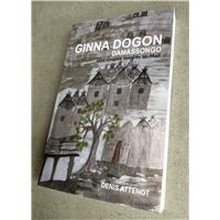 Ginna dogon damassongo