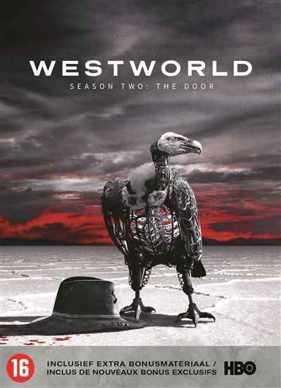 WESTWORLD S2-BIL