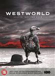 Westworld S2 Westworld S2