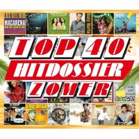Top 40 Hitdossier Zomer