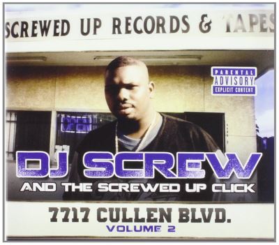 7717 cullen blvd/vol 2/remasterise