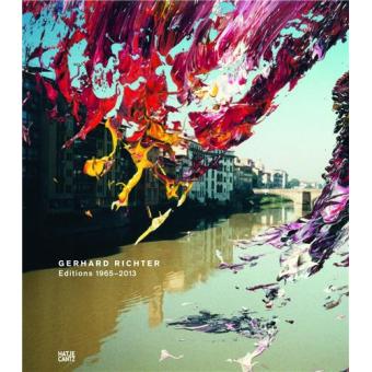 Gerhard richter - editionen 1965-2013