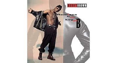 Remixes in the key of b