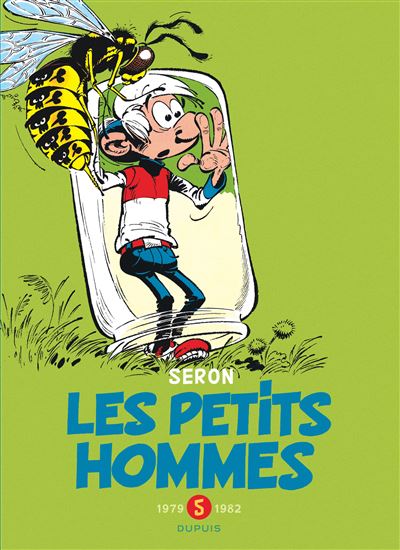 Les Petits Hommes