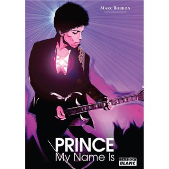 Prince - 1