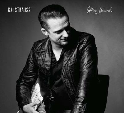 Getting personal/digipack