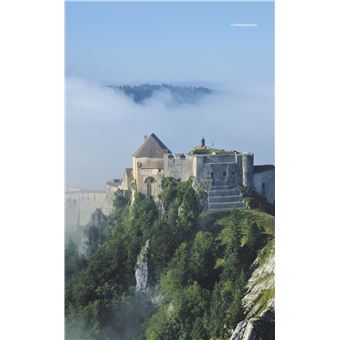 Montagnes du Jura, les plus belles randonnées