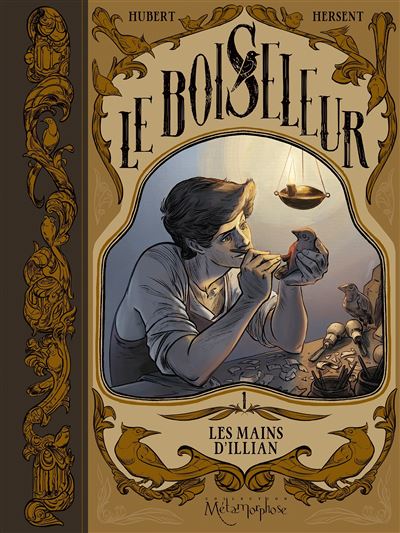 Le Boiseleur 01