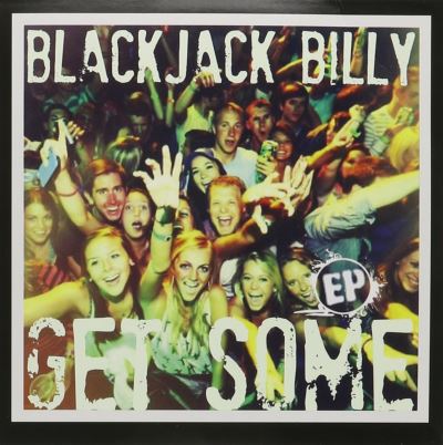 Get some EP