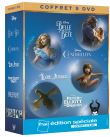 Coffret Live Action Edition spéciale Fnac DVD