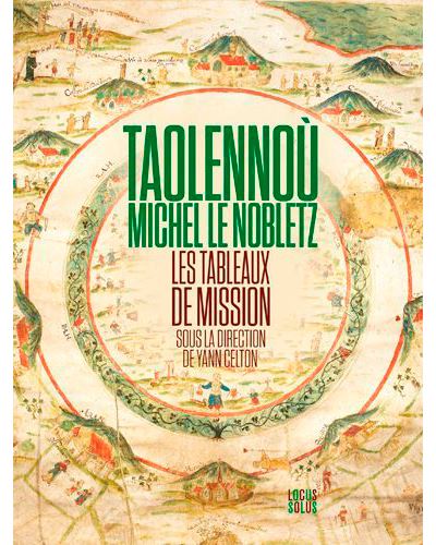 Taolennou michel le nobletzles tableaux de mission