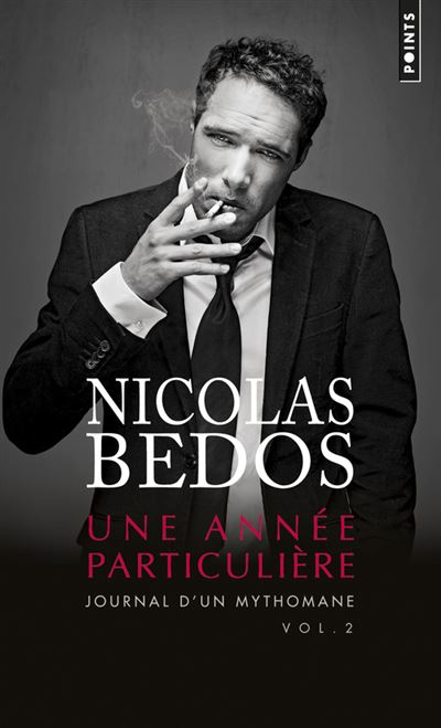 Une année particulière
