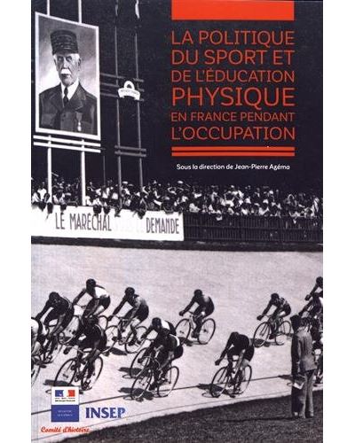 La politique du sport et de l'education physique en france p