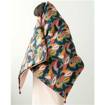 Déco à coudre sans patron