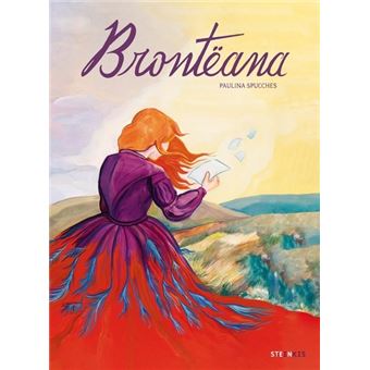 Brontëana