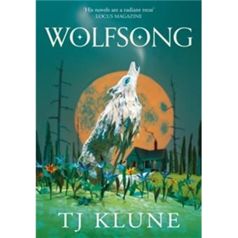 Wolfsong