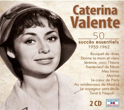 50 Succès Essentiels 1955-1962