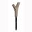 Capteur pour plantes Parrot Flower Power Marron_0