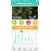 Capteur pour plantes Parrot Flower Power Marron_3