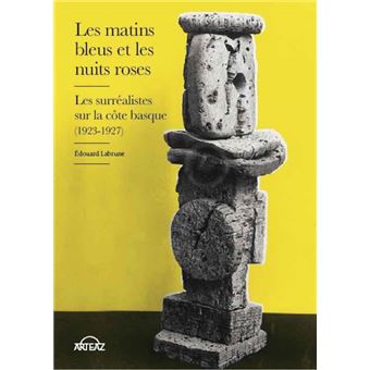 Les matins bleus et les nuits roses