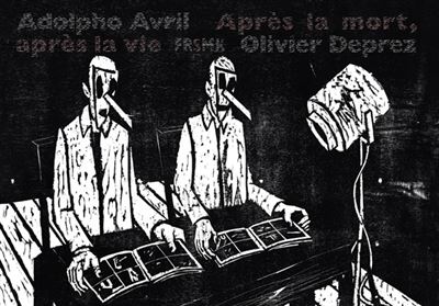 Apres la mort apres la vie