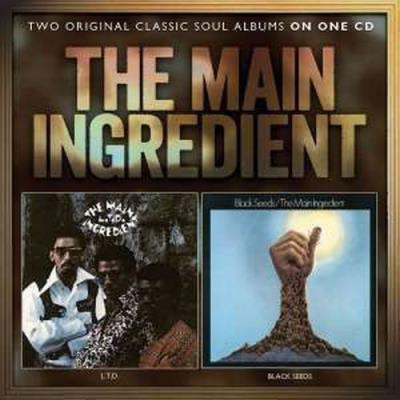 Ltd - Black seeds